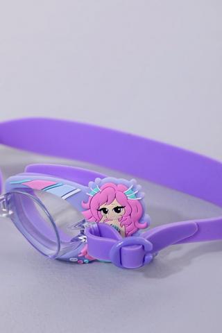 Mermaid Goggles