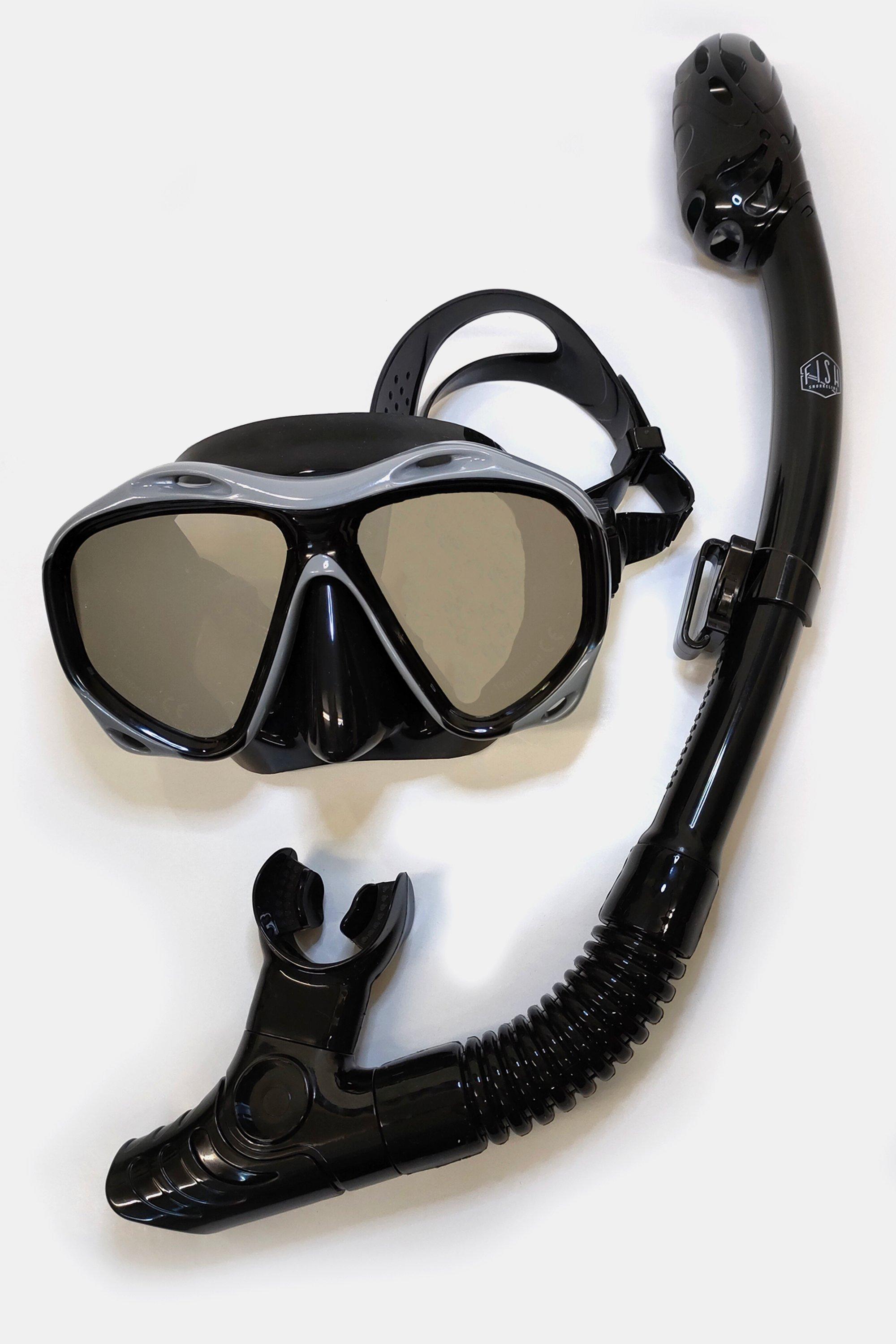 Snorkel Set