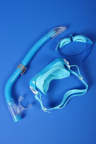 Goggle Combo Set - Shark