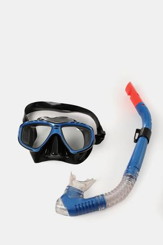 Snorkel Set - Senior