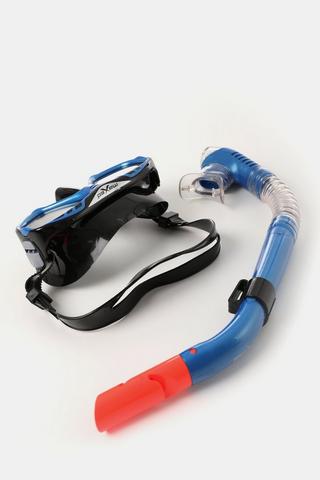 Snorkel Set - Senior