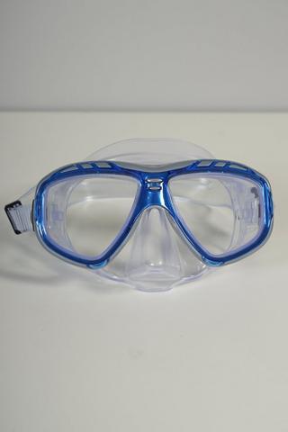 Snorkel Mask - Senior