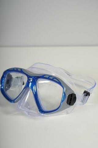 Snorkel Mask - Senior