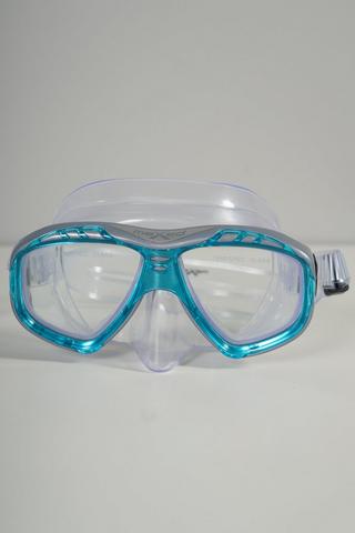 Snorkel Mask - Senior