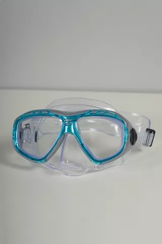 Snorkel Mask - Senior