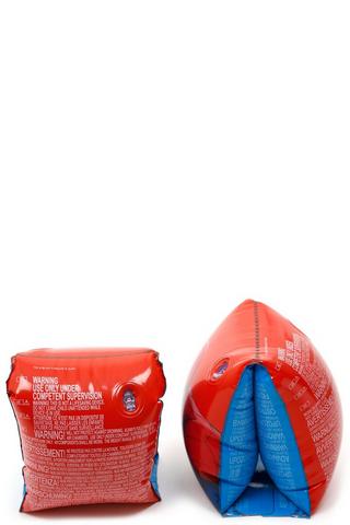 Spider-man Armbands - 3 To 6 Years