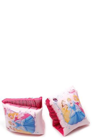 Princess Armbands - 3 To 6 Years