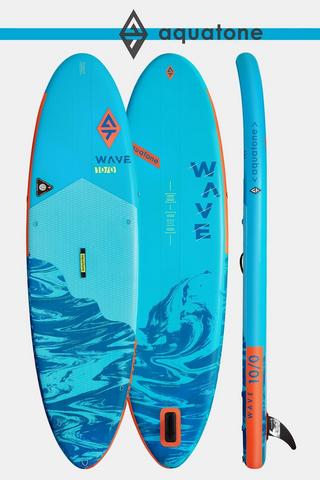 Stand-up Paddle Board - 10'