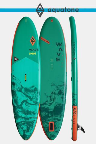 Stand-up Paddle Board - 12'