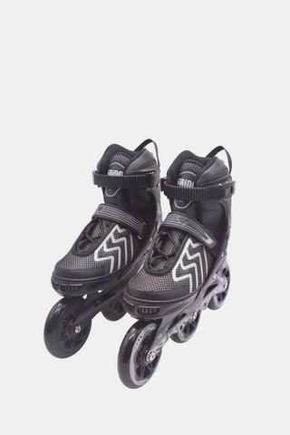 Pro 3-wheel Inline Skates