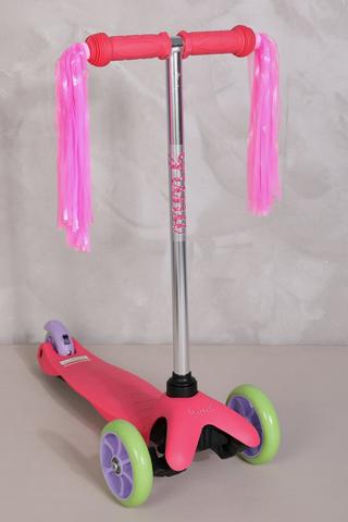 3-wheel Junior Scooter