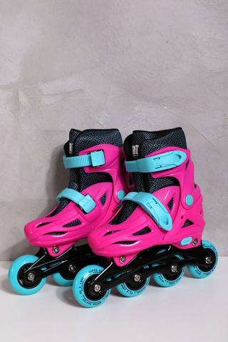 Inline Skates - Junior