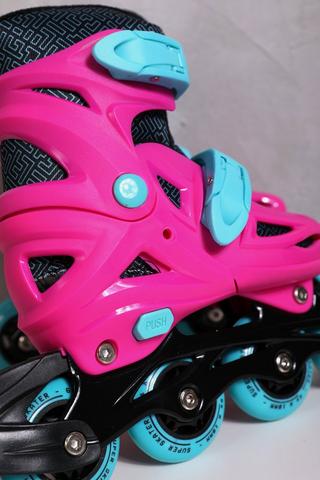 Inline Skates - Junior