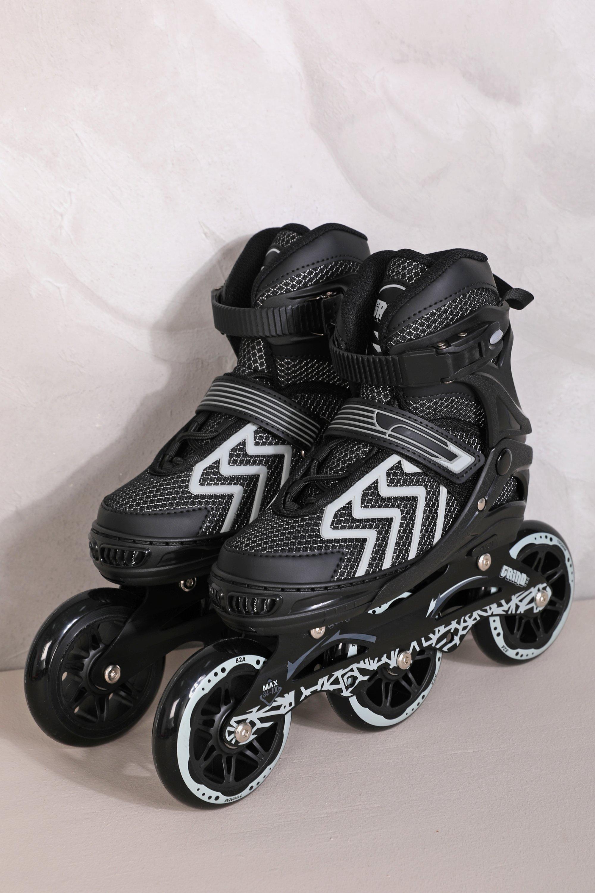 Pro 3wheel Inline Skates