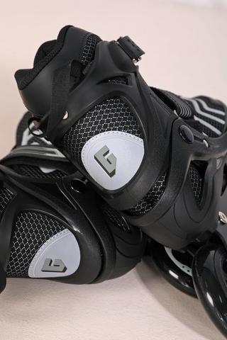 Pro 3-wheel Inline Skates