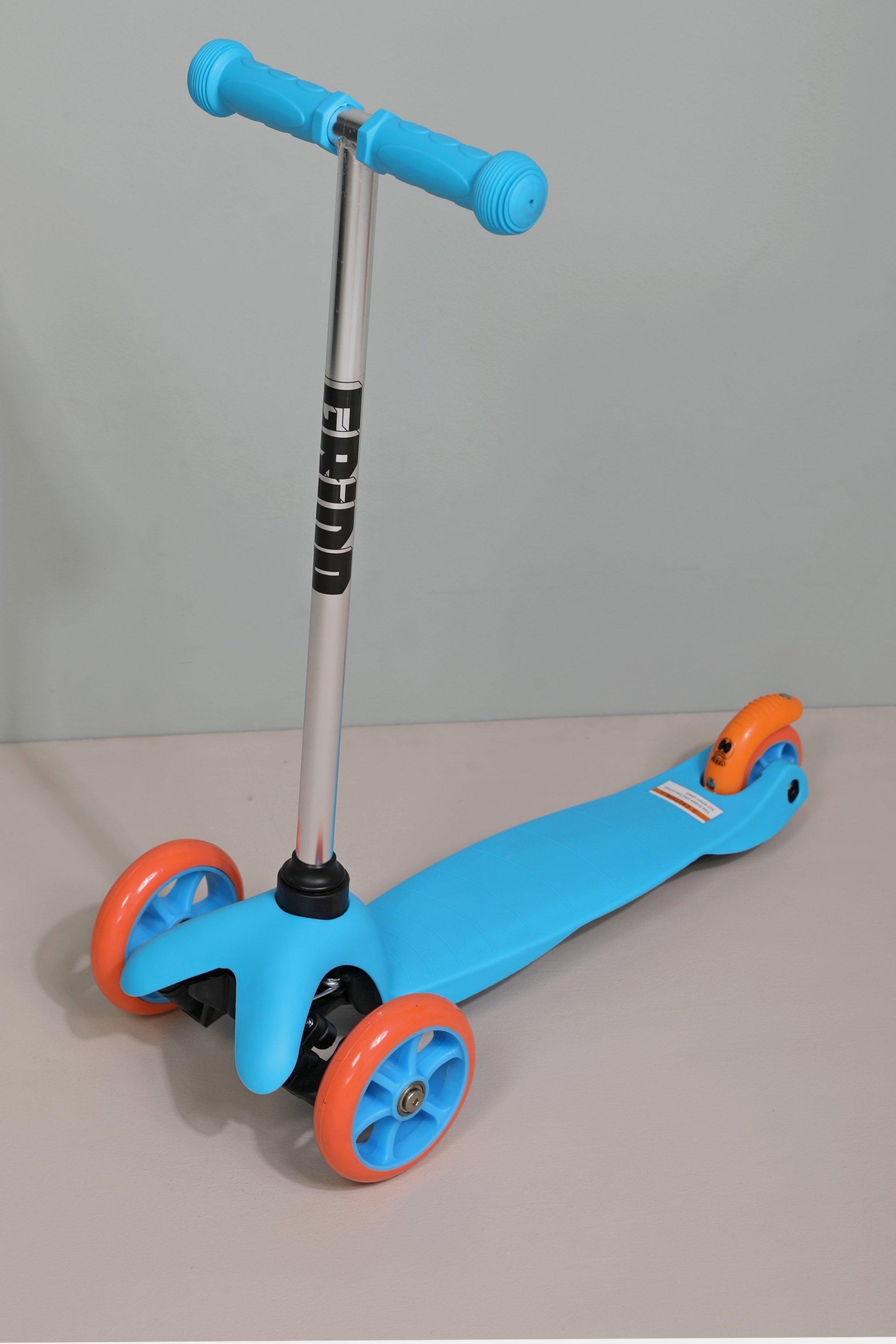 3wheel Junior Scooter