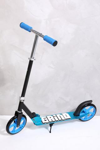 Big Wheel Scooter