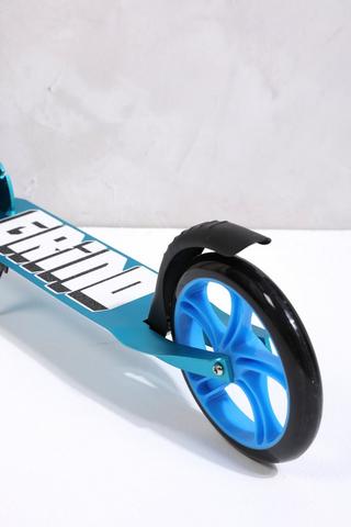 Big Wheel Scooter