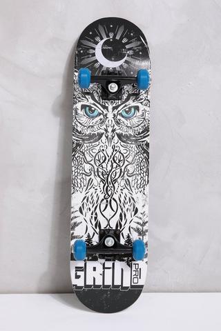 31-inch Pro Skateboard