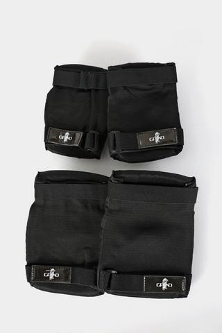 Pro Protective Set