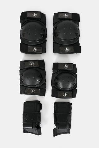 Protective Set