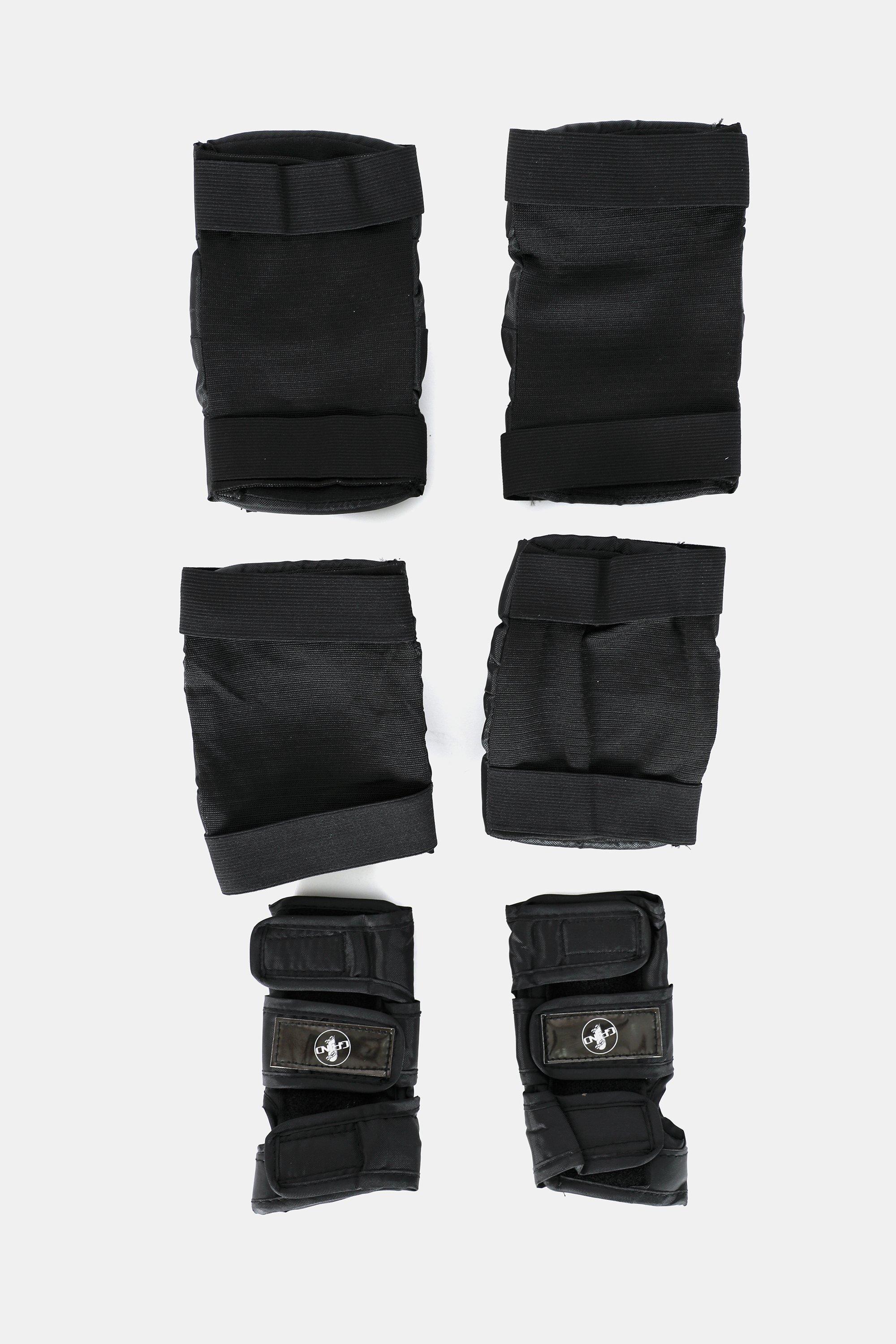 Protective Set