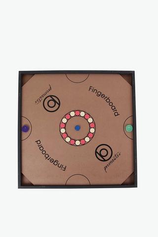 Finger Board