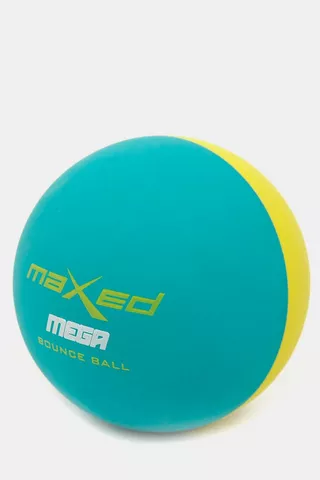 Mega Bounce Ball