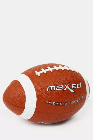 Full-size American Football