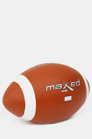 Full-size American Football