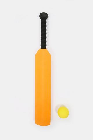Foam Cricket Set