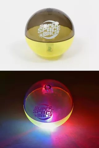 Light-up Bounce Ball