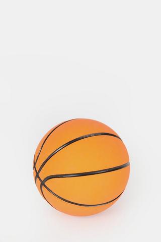 High-bounce Ball