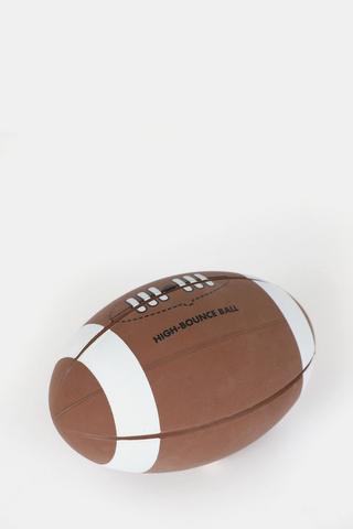 High-bounce Ball