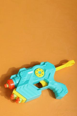 M6 Blaster Soft Bullet Gun