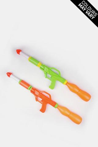 Buddy Soaker