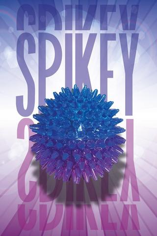 Zzoom Light Up Spikey