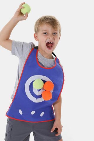 Dodgeball Vest Set