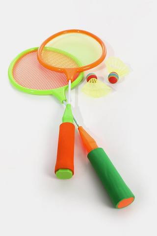 Badminton Set