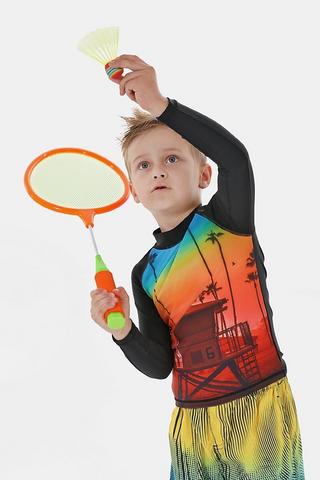Badminton Set