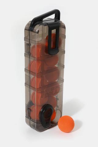 Popper Balls
