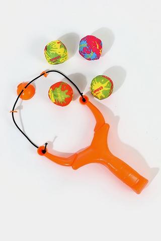 Water Bomb Slingshot