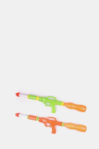 Buddy Soaker