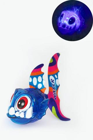 Deep Sea Monsters Dive Game