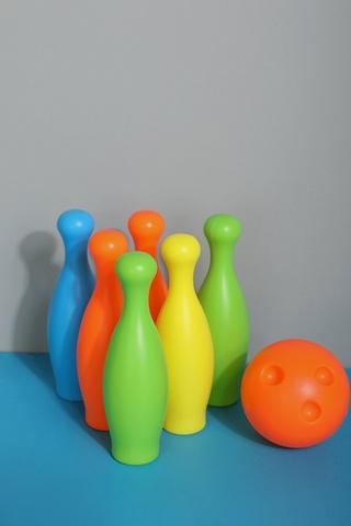 Bowling Set