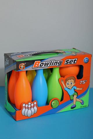 Bowling Set