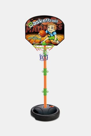 Kids' Basketball Set