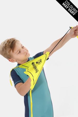Glider Kite Set