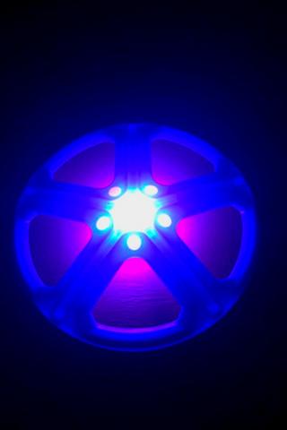 Flying Disc