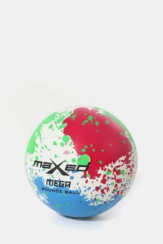 Mega Bounce Ball